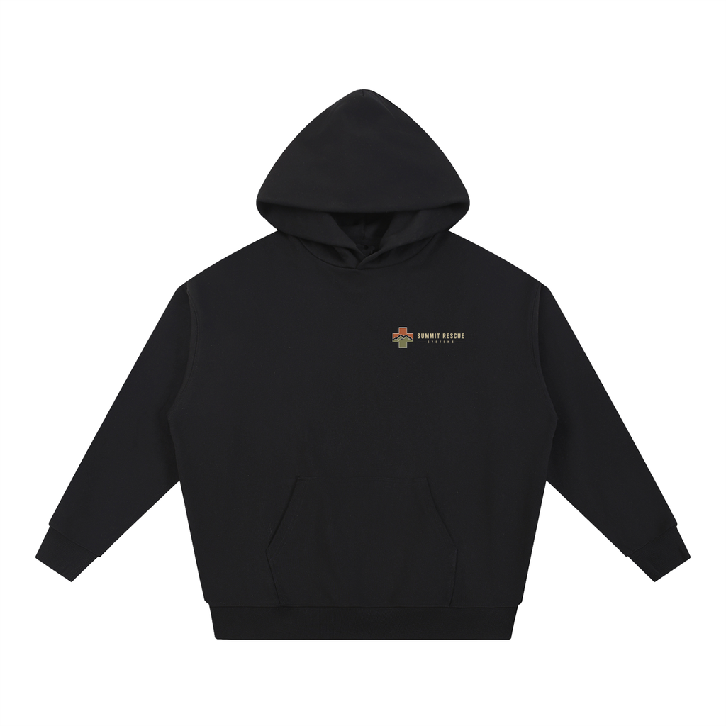 Mogollon Heavyweight Hoodie