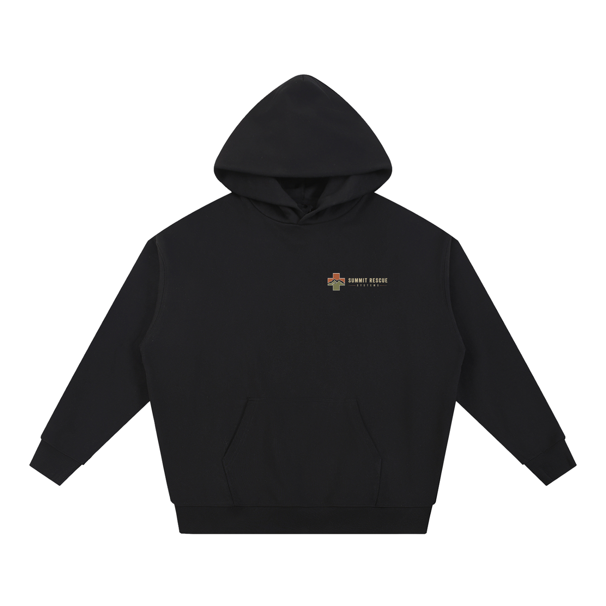 Mogollon Heavyweight Hoodie