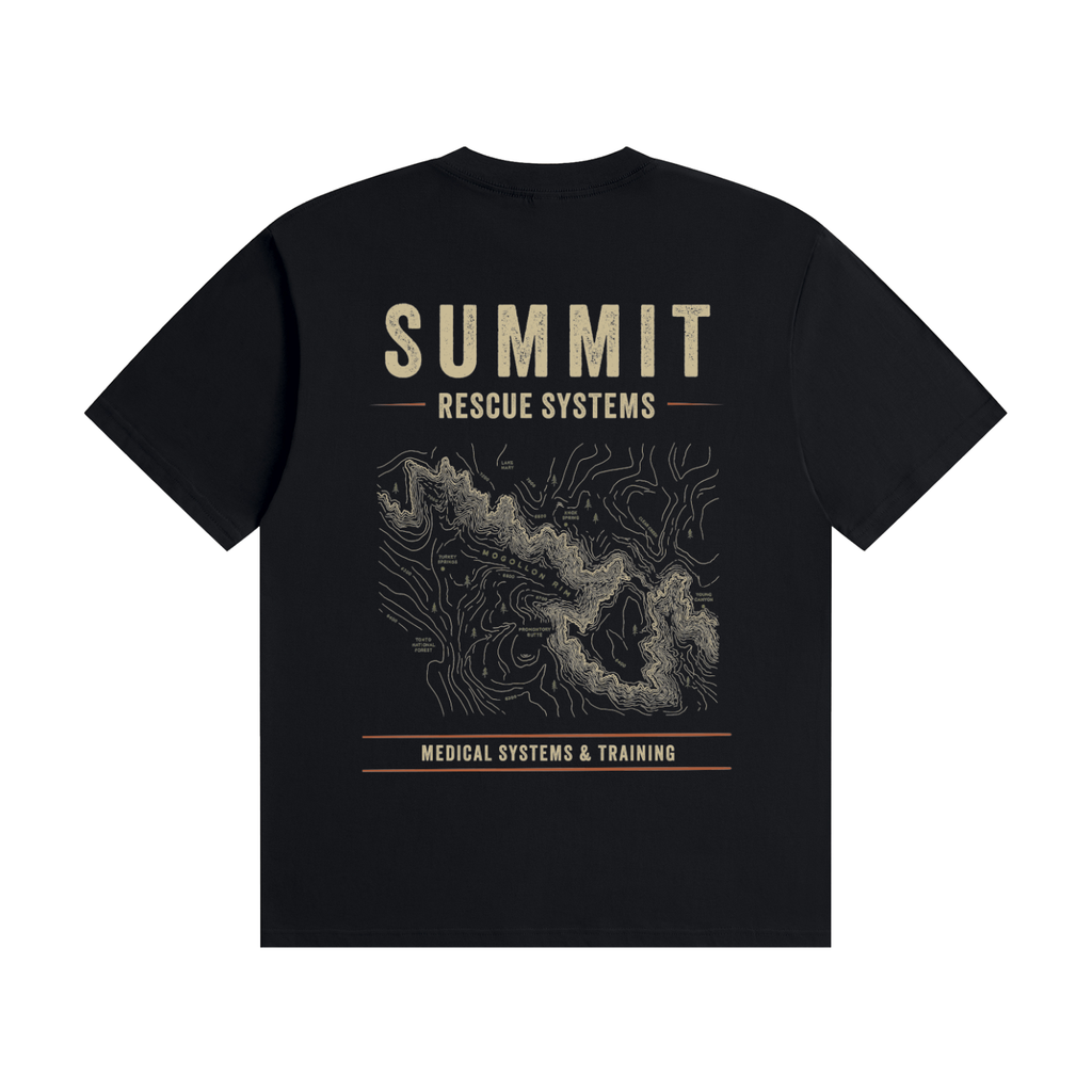 Mogollon Cotton T-Shirt