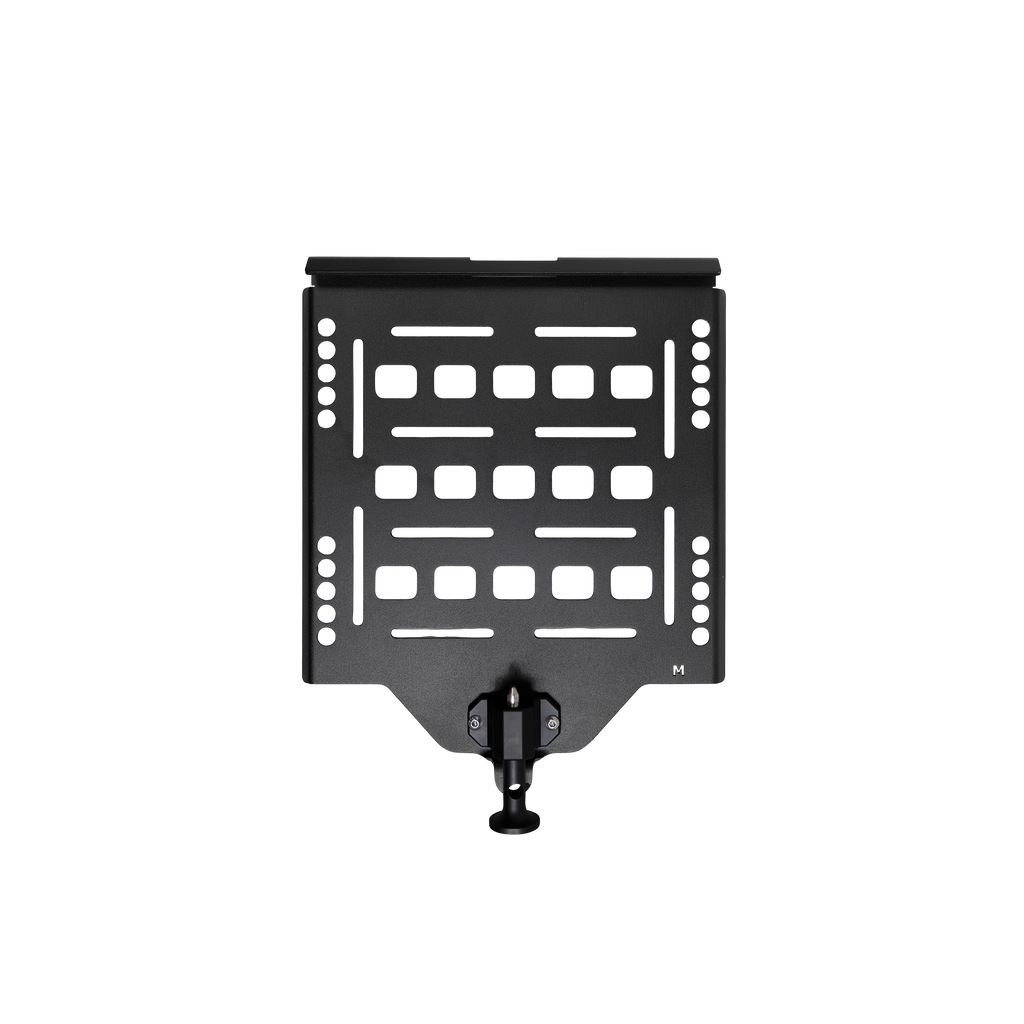 Meridian 14 + TMC SPEC Medium Mount