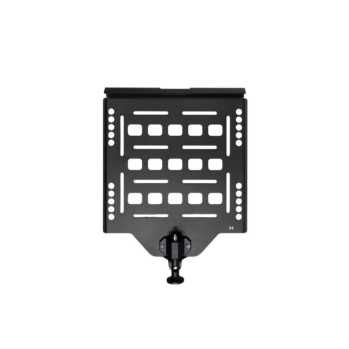 Meridian 14 + TMC SPEC Medium Mount