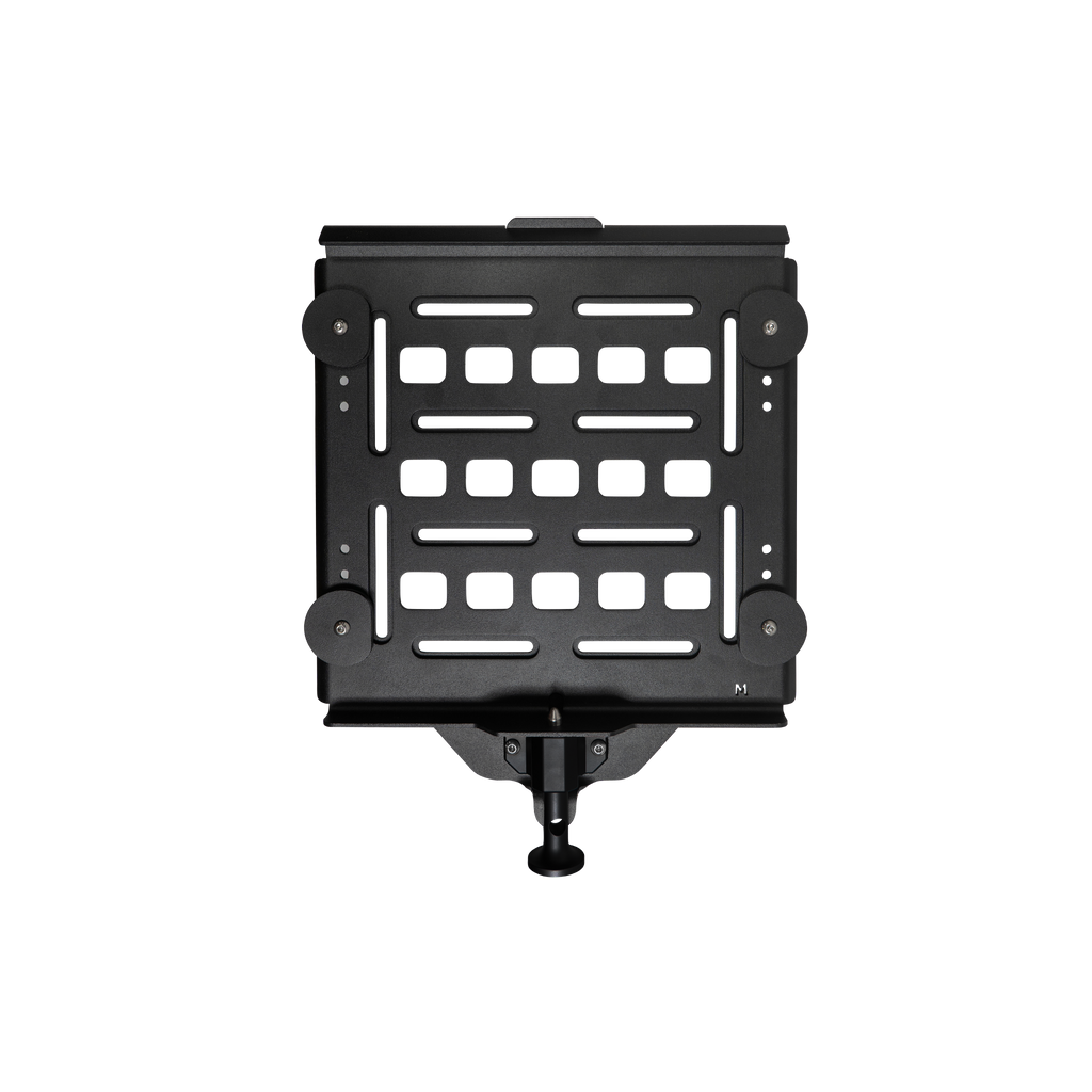 Meridian 14 + TMC SPEC Medium Mount
