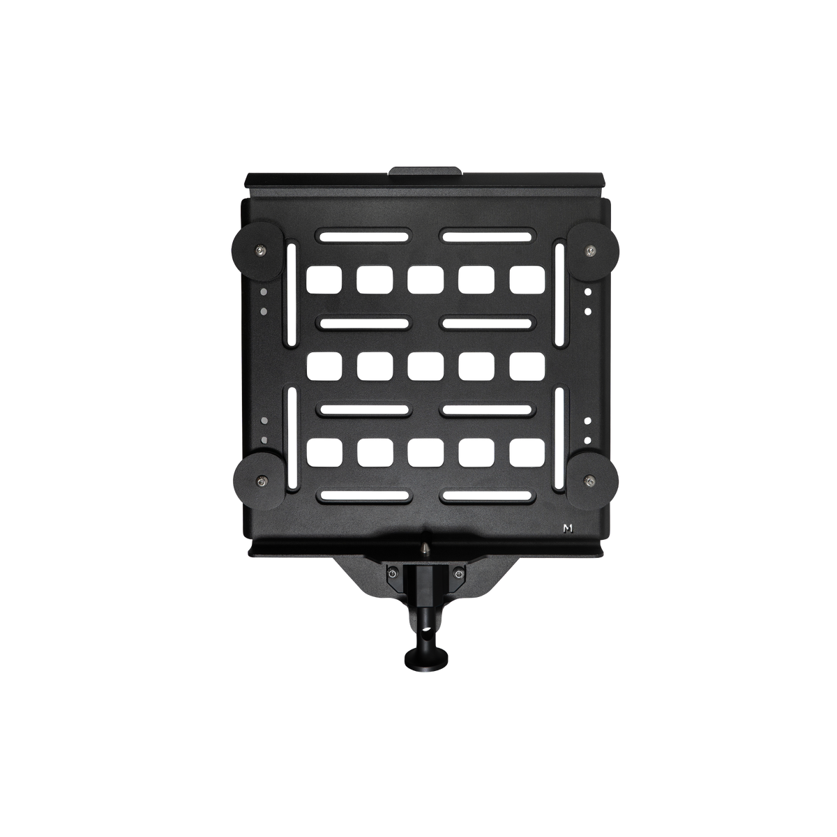 Meridian 14 + TMC SPEC Medium Mount