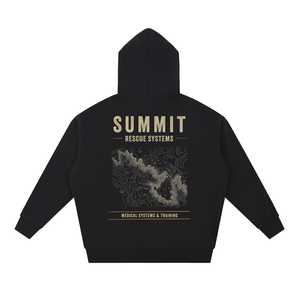 Mogollon Heavyweight Hoodie