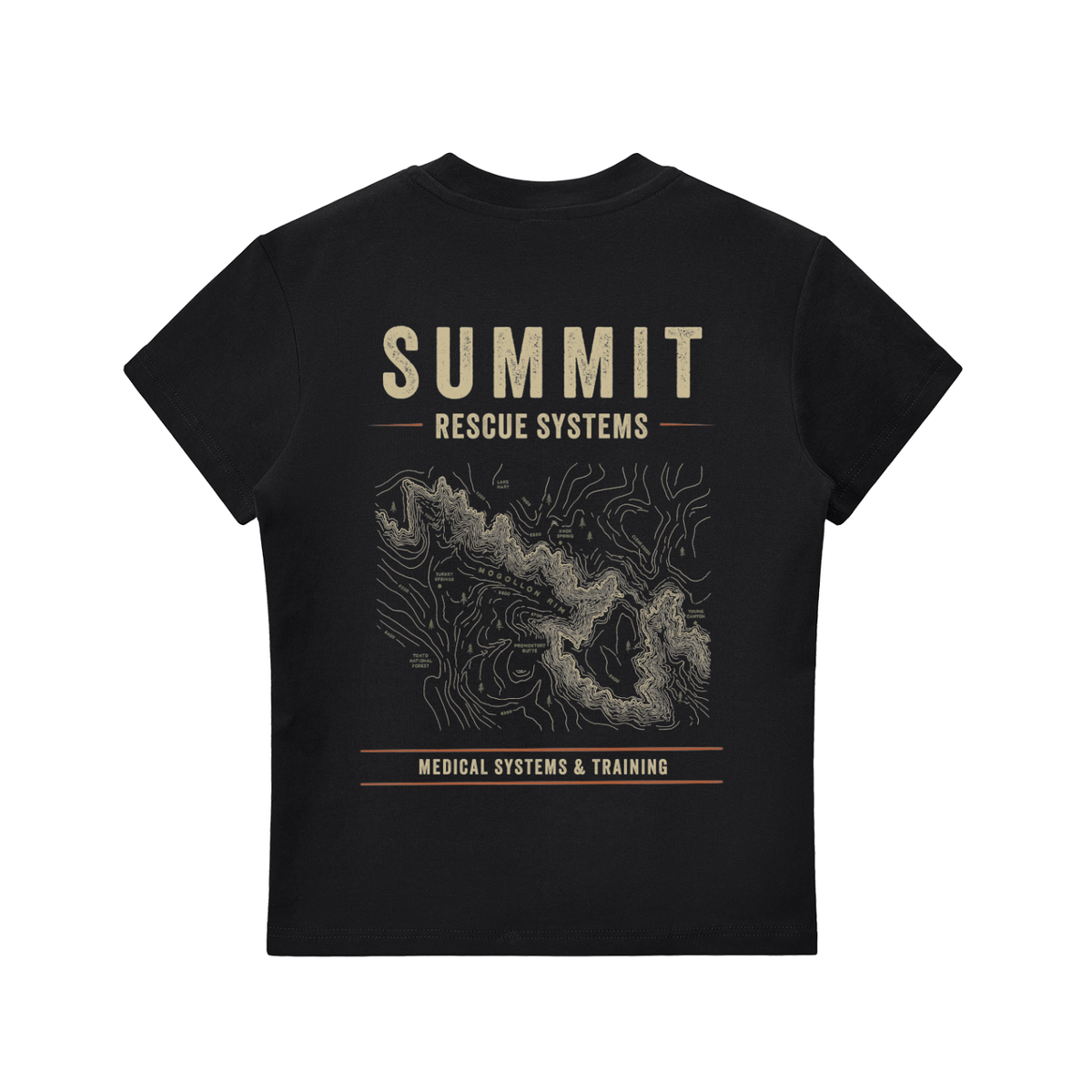 Women's Mogollon T-Shirt