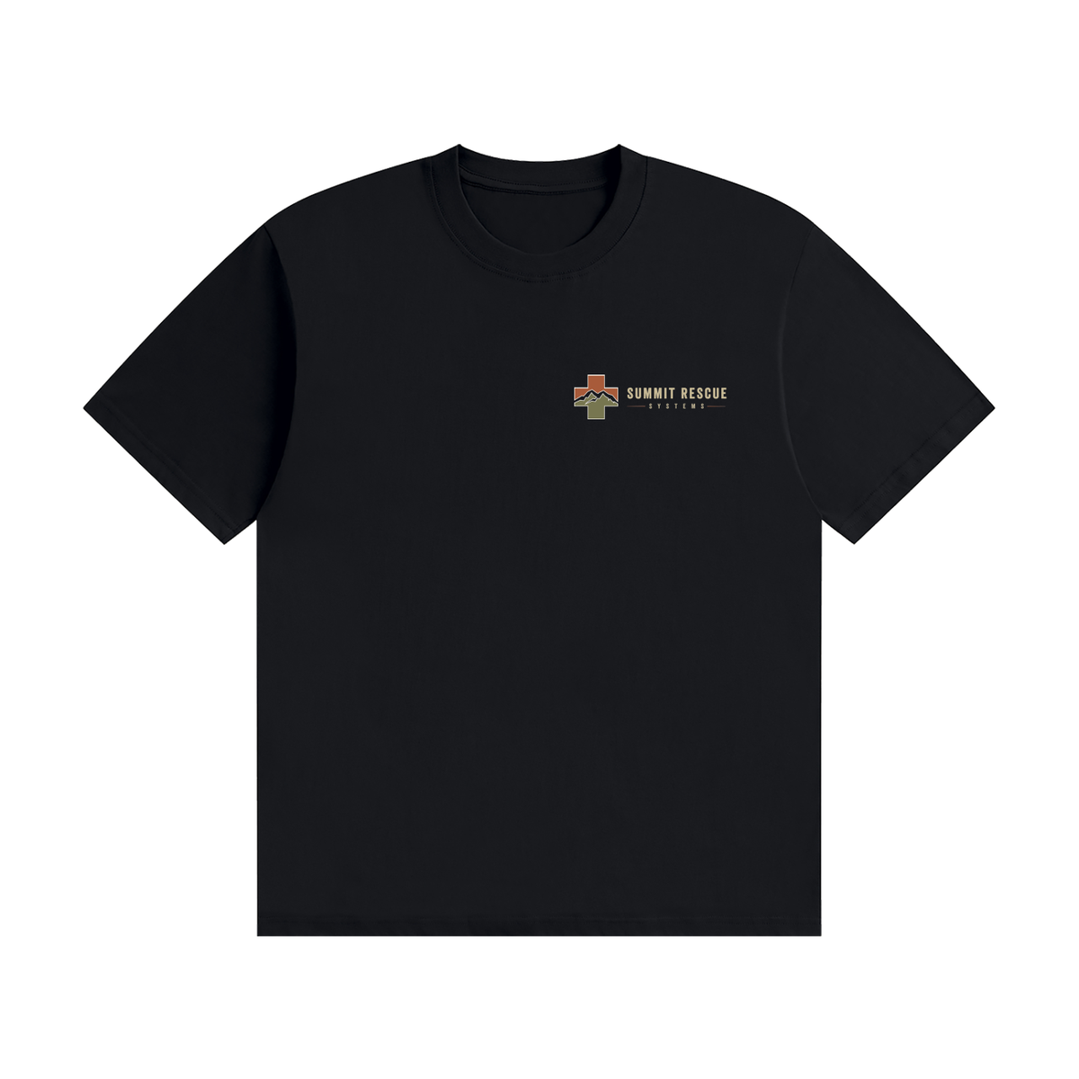 Mogollon Cotton T-Shirt