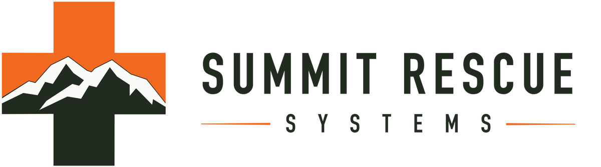 Summit Rescue Systems Gift Card
