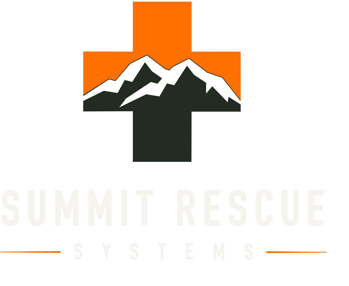 Summit Rescue Systems Gift Card